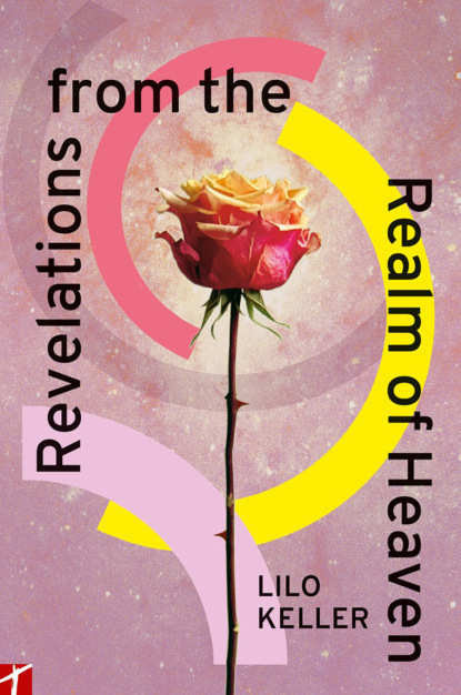 Revelations from the realm of Heaven