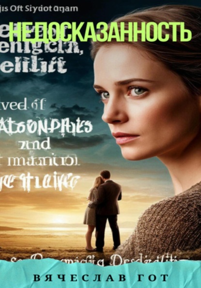 

Недосказанность