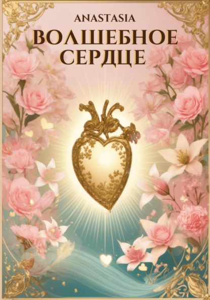 

Волшебное сердце