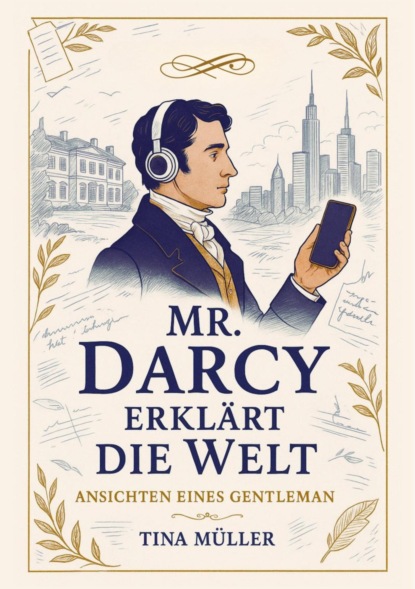 Mr. Darcy erklärt die Welt