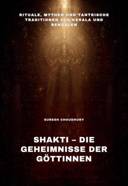 Shakti – Die Geheimnisse der Göttinnen