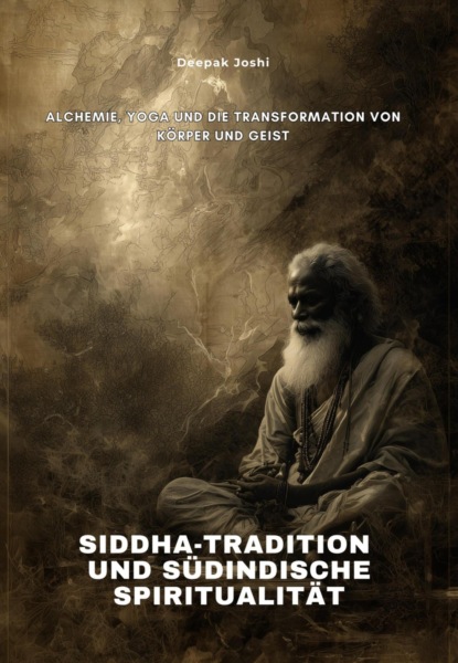 Siddha-Tradition und  südindische Spiritualität