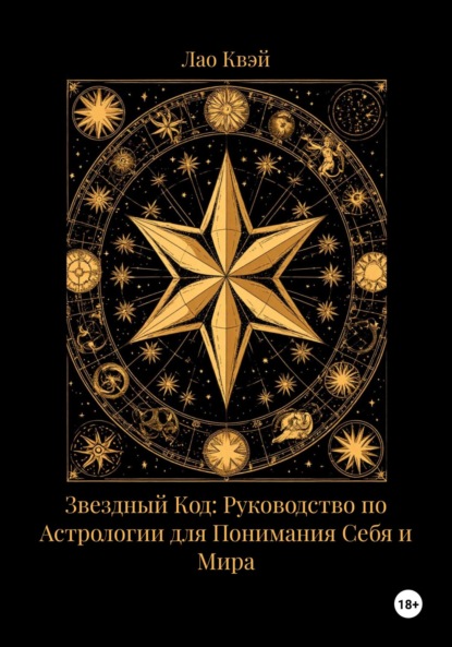 

Звездный Код: Руководство по Астрологии для Понимания Себя и Мира