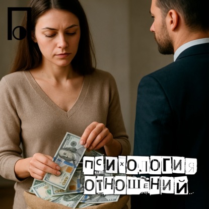 Почему ей важны деньги, а не ты? Правда, о которой молчат.