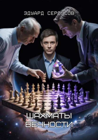 Шахматы Вечности