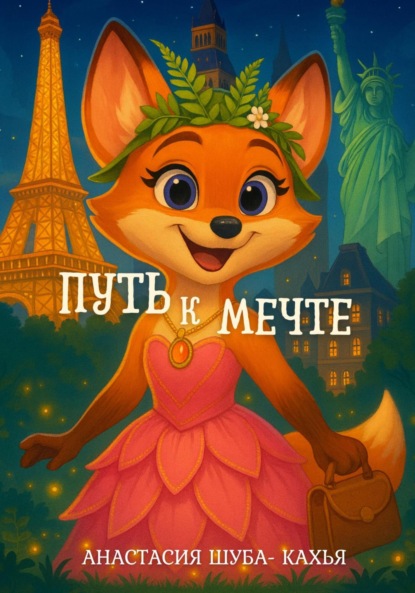 

Путь к мечте