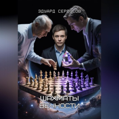 

Шахматы Вечности