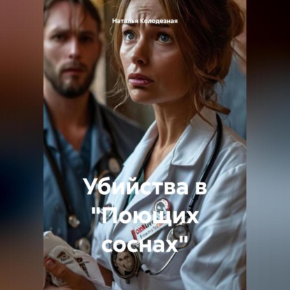 

Убийства в «Поющих соснах»