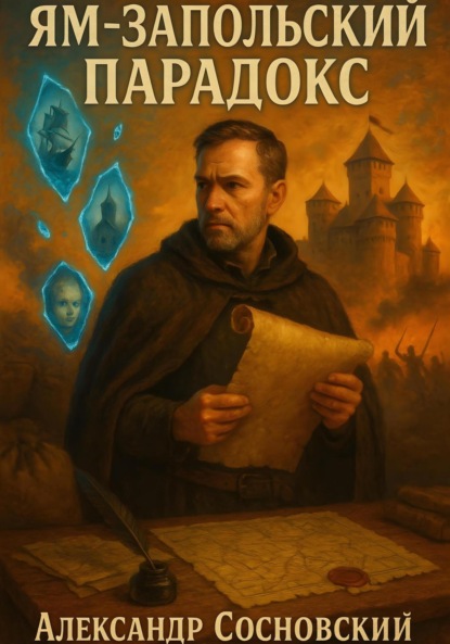 

Ям-Запольский парадокс