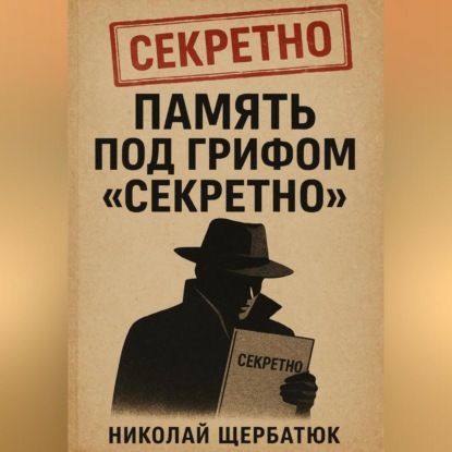 Память под грифом «Секретно»