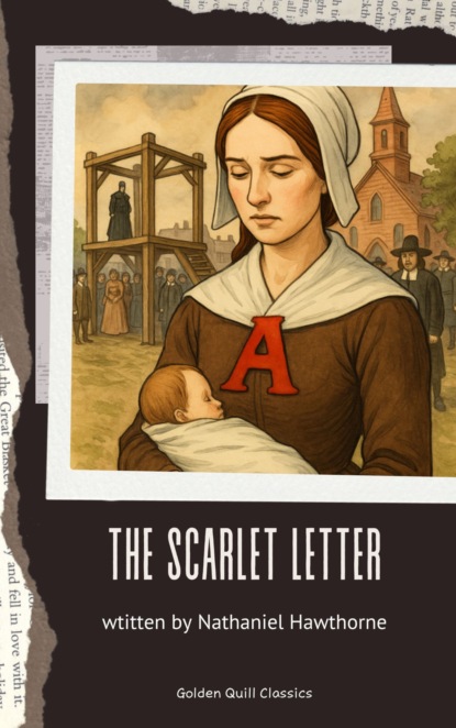 The Scarlet Letter