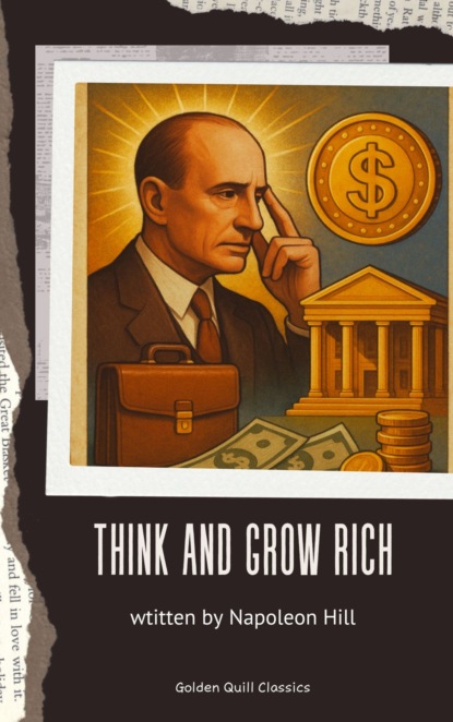 Think and Grow Rich