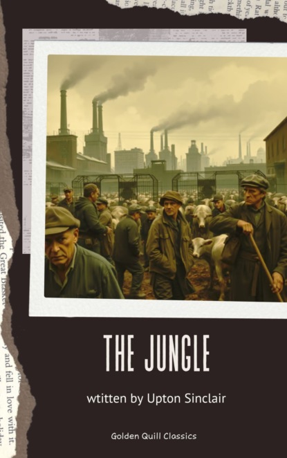 The Jungle