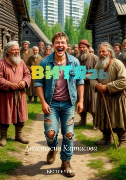 

ВИТЯзь