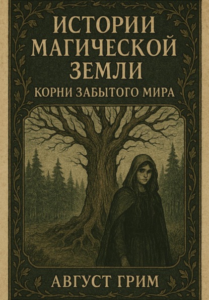 Истории магической земли. Корни забытого мира