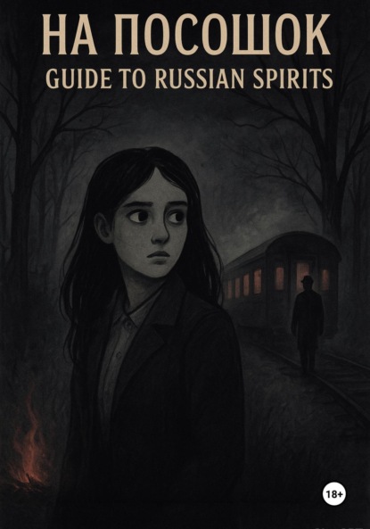 На посошок: Guide to Russian Spirits