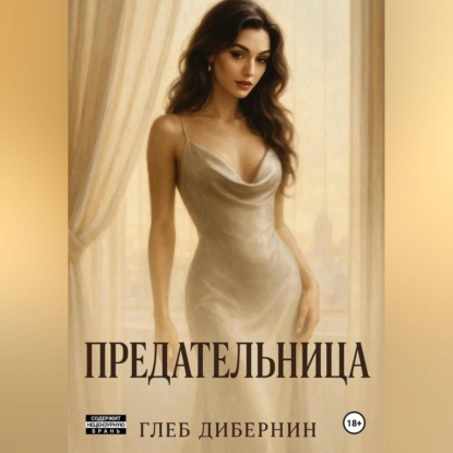 Предательница