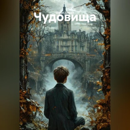 Чудовища