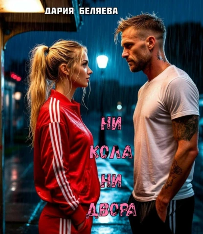 Обложка книги Ни кола ни двора, Дария Беляева