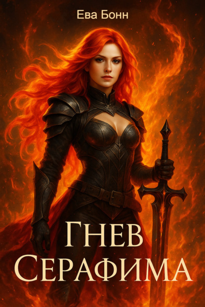 Гнев серафима