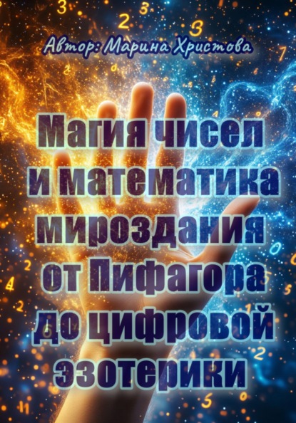 Магия чисел и математика мироздания - от Пифагора до цифровой эзотерики