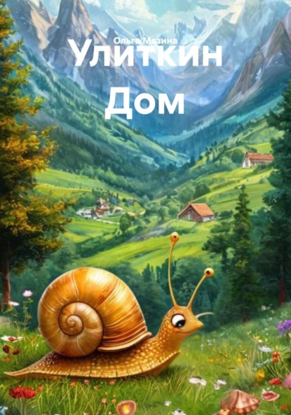 Улиткин Дом