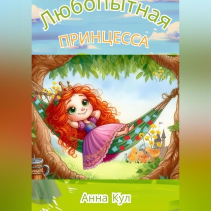 

Любопытная принцесса