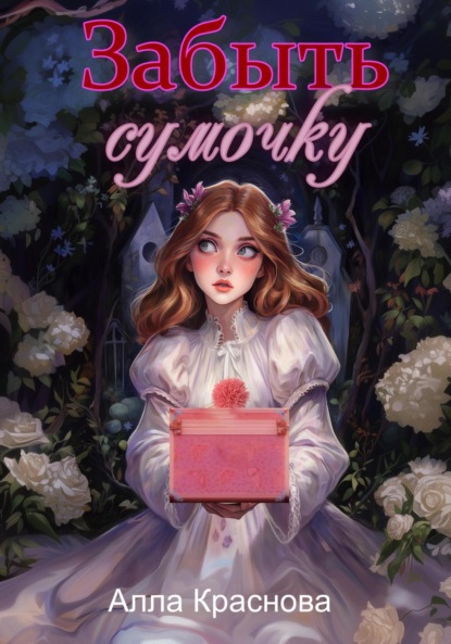 

Забыть сумочку