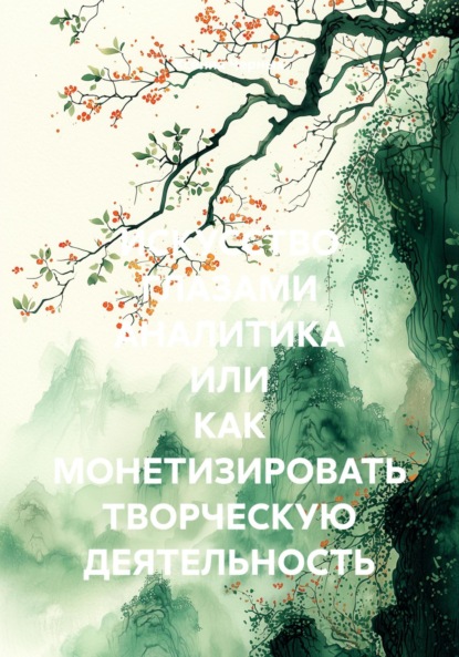 

Искусство глазами аналитика или как монетизировать творческую деятельность