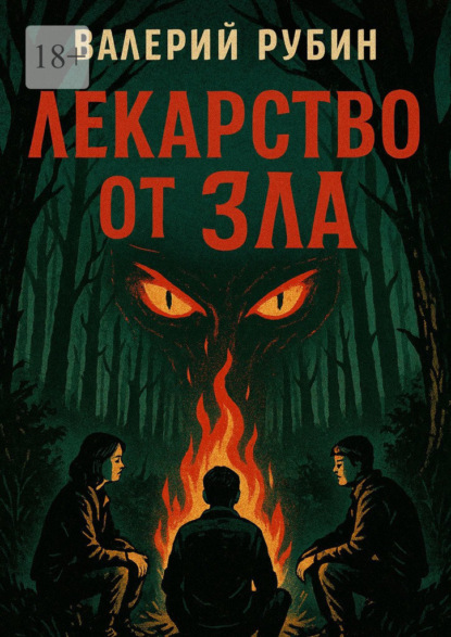 Лекарство от зла