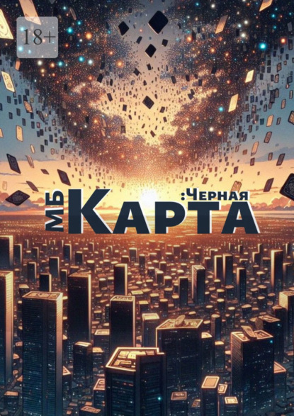 

Черная карта