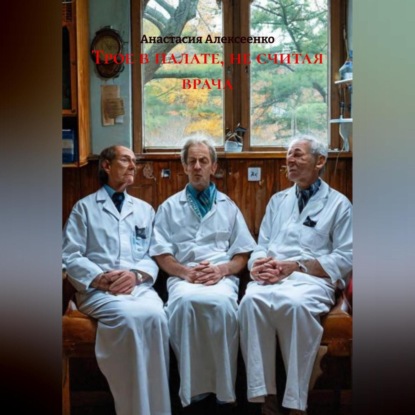 

Трое в палате, не считая врача