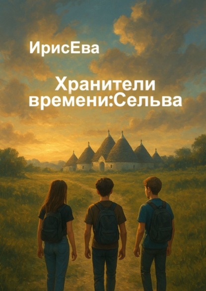 

Хранители времени: Сельва
