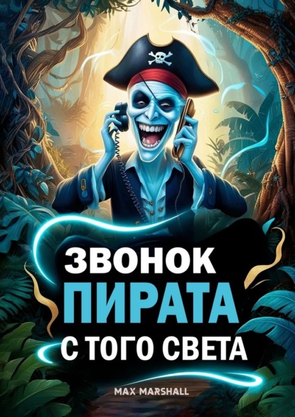 

Звонок пирата с того света