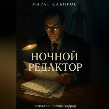 Ночной редактор