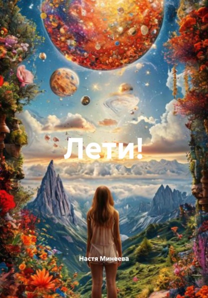 Лети!