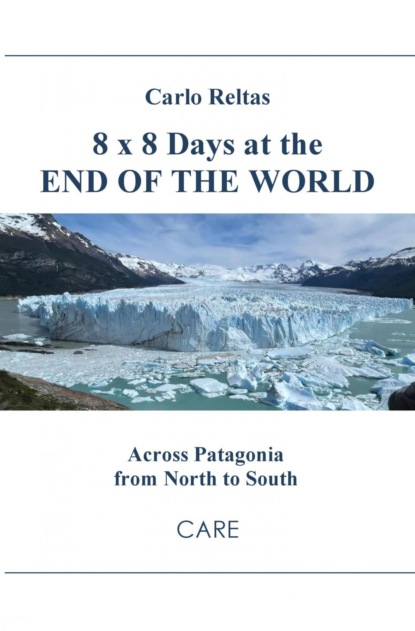 8 x 8 Days at the End of the World