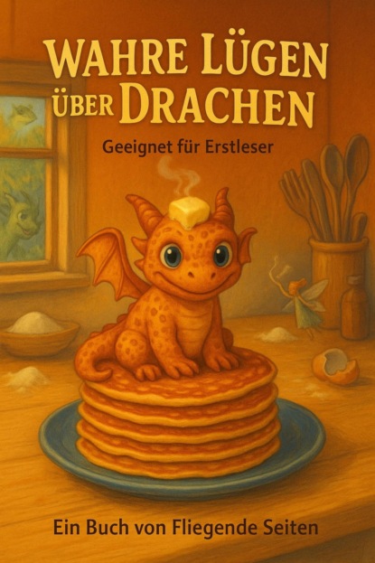 Wahre Lügen über Drachen