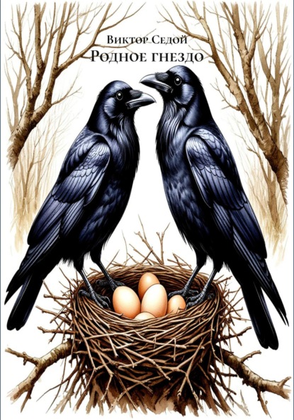 

Родное гнездо