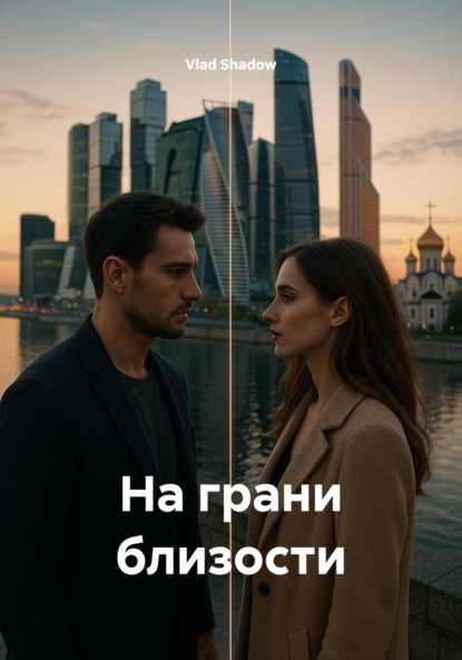 

На грани близости