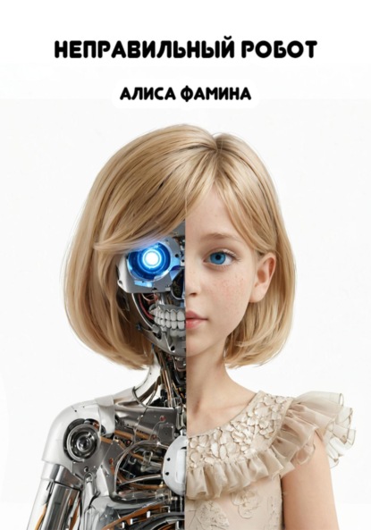 

Неправильный робот