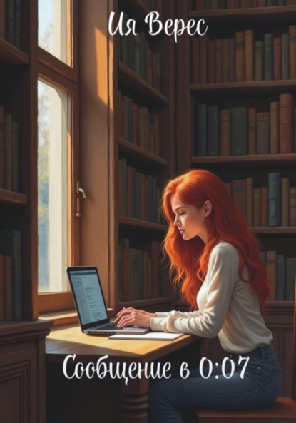 

Сообщение в 0:07