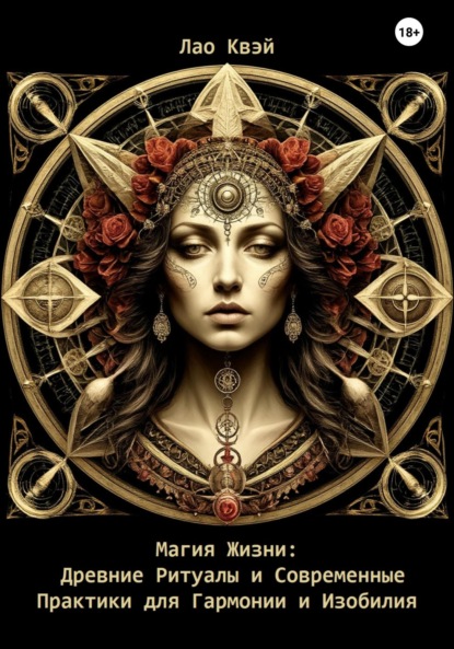 

Магия Жизни: Древние Ритуалы и Современные Практики для Гармонии и Изобилия