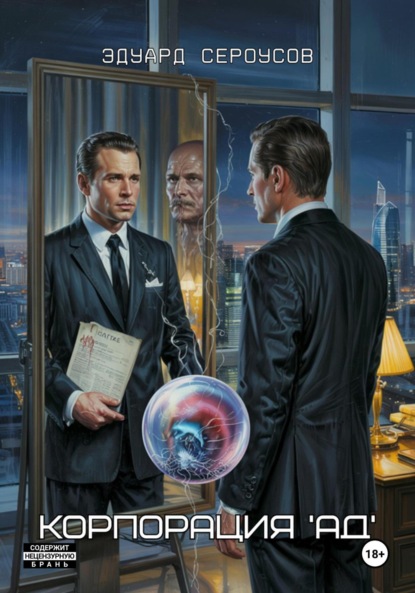 

Корпорация 'АД'