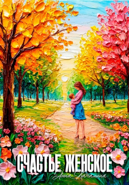 

Счастье женское