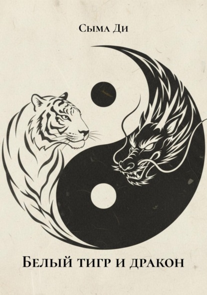 

Белый тигр и дракон