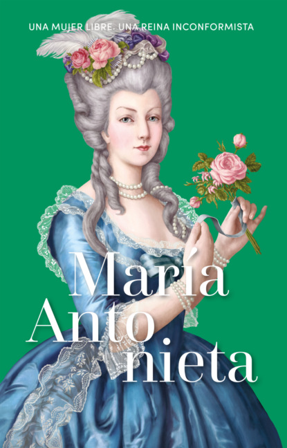 María Antonieta