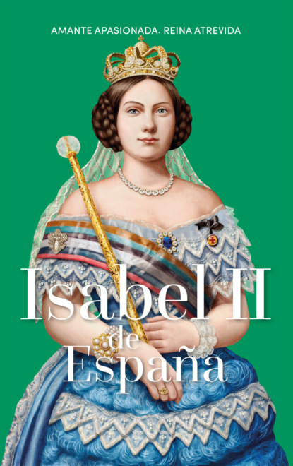 Isabel II de España