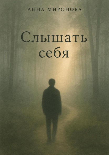 Слышать себя