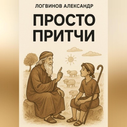 Просто Притчи